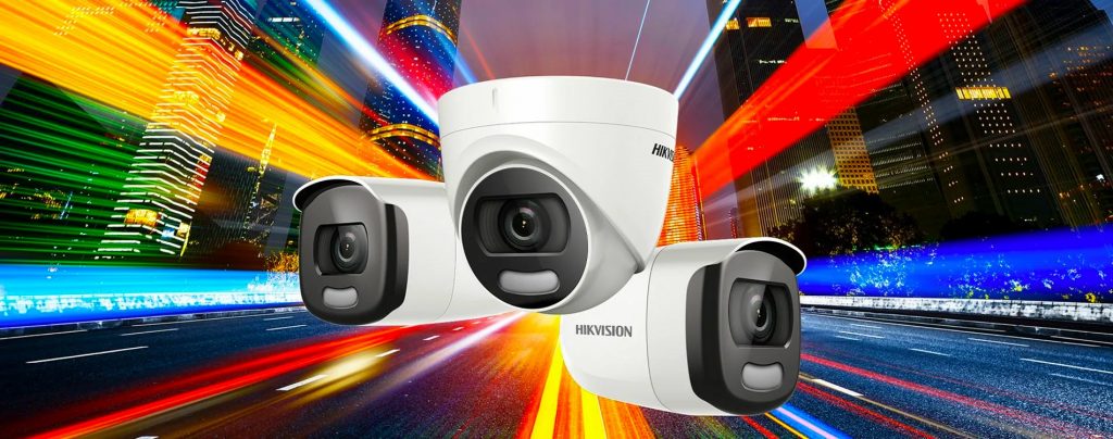 SON TEKNOLOJİ FULLCOLOR KAMERALAR  GECENİZİ GÜNDÜZE ÇEVİRİYOR