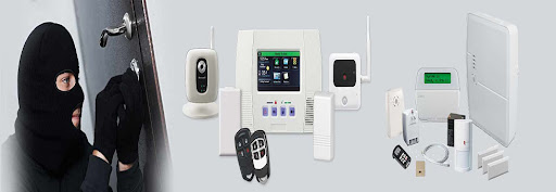 YANGIN VE HIRSIZ ALARM SİSTEMLERİ