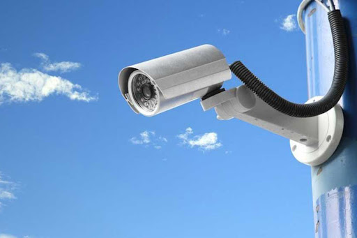 GÜVENLİK KAMERASI SATIŞ VE MONTAJ HİZMETİ